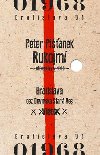 Rukojm - Peter Pinek