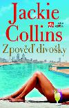 Zpov divoky - Jackie Collins