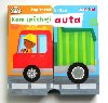 Kam spchaj auta - popleten knka - Rebo