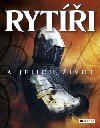 Ryti a jejich ivot - Rachel Firth