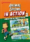 ANIMAL IDIOMS IN ACTION 1 - Stephen Curtis