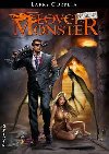 Lovci monster: Nemesis - Larry Correia