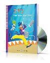 PB3 AND COCO THE CLOWN - Jane Cadwallader