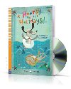 Hooray for the holidays - Dominique Guillemant