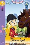 Horseland 12 - Divoc kon - Michal Kolezsar