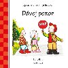 Dvej pozor - P. K. Hallinan