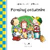 Pomhej ostatnm - P. K. Hallinan