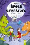 Vtejte ve kole straidel profesora Krkory - Christian Loeffelbein; Ina Hattenhauer