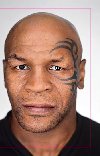 Mike Tyson - ist pravda - Mike Tyson; Larry Sloman