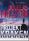 Projekt Kraken - Douglas Preston