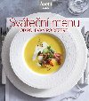 Svten menu od polvky po dezert (Edice Apetit) - redakce asopisu Apetit