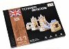 Puzzle 3D - Tower Bridge (41 dlk) - neuveden