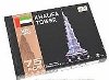 Puzzle 3D - Khalifa Tower (75 dlk) - neuveden