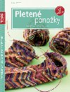 TOPP Pleten ponoky - Ewa Jostes