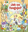 Jak co funguje? - Svojtka