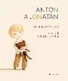 Anton a Jonatn - Jostein Gaarder