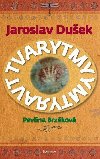 Jaroslav Duek - Tvarytmy - Pavlna Brzkov; Jaroslav Duek