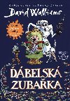 belsk zubaka - David Walliams