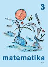 Matematika pro 3. ronk Z (Alter) - Rena Blakov; Milena Vaurov; Kvtoslava Matoukov
