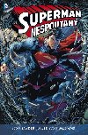 Superman - Nespoutan - Snyder Scott, Lee Jim