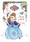 Sofie Prvn - Zimn pbh - Walt Disney