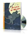 Un circo de ensueo - Dominique Guillemant