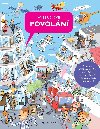 Vyber si sv povoln - Sana Silvie, Star Milan