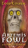 Artemis Fowl - Posledn strce - Colfer Eoin