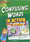 CONFUSING WORDS IN ACTION 3 - Stephen Curtis