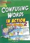 CONFUSING WORDS IN ACTION 2 - Stephen Curtis