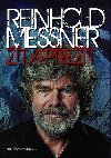 t a pet - Reinhold Messner
