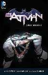 Batman - Smrt rodiny - Scott Snyder, Greg Capullo