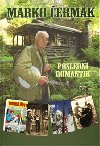Marko ermk - Posledn romantik - 2. doplnn vydn - Marko ermk