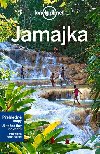 Jamajka - prvodce Lonely Planet - Lonely Planet