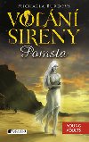 Voln sirny 2 - Pomsta - Michaela Burdov