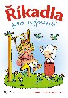kadla pro nejmen - Helena Zmatlkov