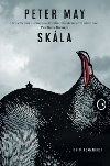 Skla - broovan vydn - Peter May