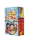 Frankv kouzeln fotbal 1-5 BOX - Frank Lampard