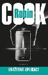 Vraedn aplikace - Robin Cook