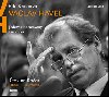 Vclav Havel - Jedin autorizovan ivotopis - CDmp3 (te Jan Kaer, Daniela Kolov) - Eda Kriseov; Jan Kaer; Daniela Kolov