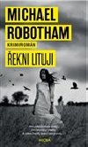 ekni lituji - Michael Robotham