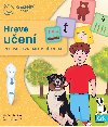 Hrav uen - Kouzeln ten - Interaktivn mluvic kniha - Albi