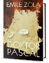 Doktor Pascal - mile Zola