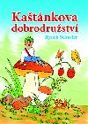 Katnkova dobrodrustv - Hynek Schuster