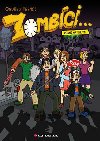 Zombci... - Prvn hryznut! - Ondej Frencl