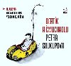 Bertk a muchadlo CD mp3 - Petra Soukupov
