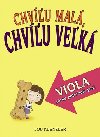 CHVͥU MAL, CHVͥU VEK VIOLA SRNE POTREBUJE PSA! - Lou Kuenzler