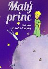 Mal princ - Ottovo nakladatelstv - Antoine de Saint-Exupry