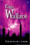 Mu, kter koupil Londn - Edgar Wallace