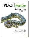 Plazi (Reptilia) - Fauna R - Ji Moravec